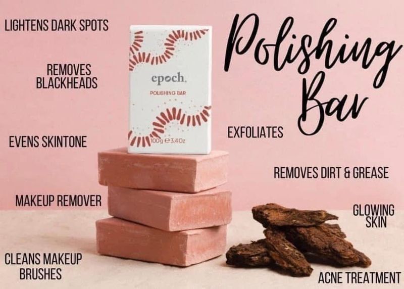 Epoch® Polishing Bar