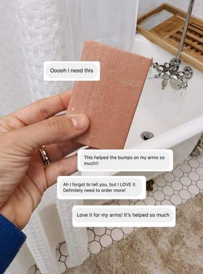 Epoch® Polishing Bar