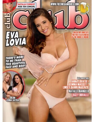 Club Men&#39;s Adult XXX Magazines-XXXPORNMAGAZINES.COM