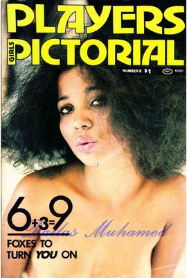 Players Girls - Pictorial Vol.1 No.6