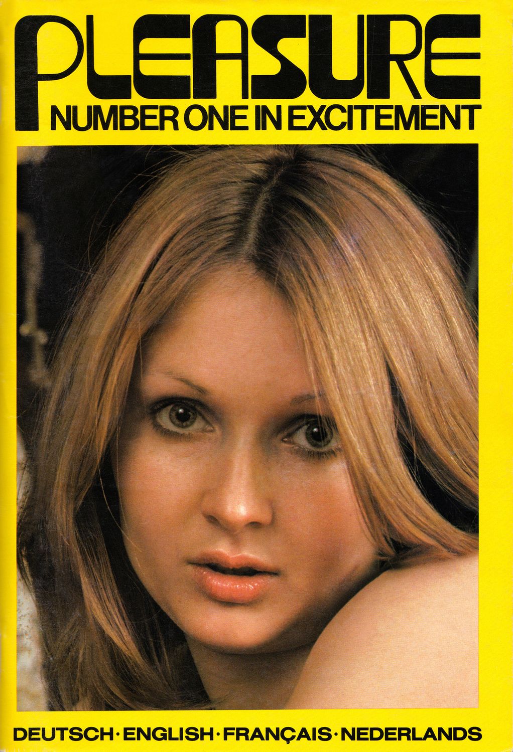  Pleasure 22 Digital Magazine