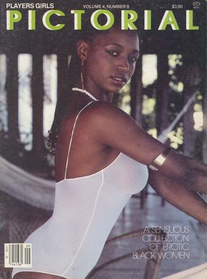 Players Girls - Pictorial Vol.4 No.9