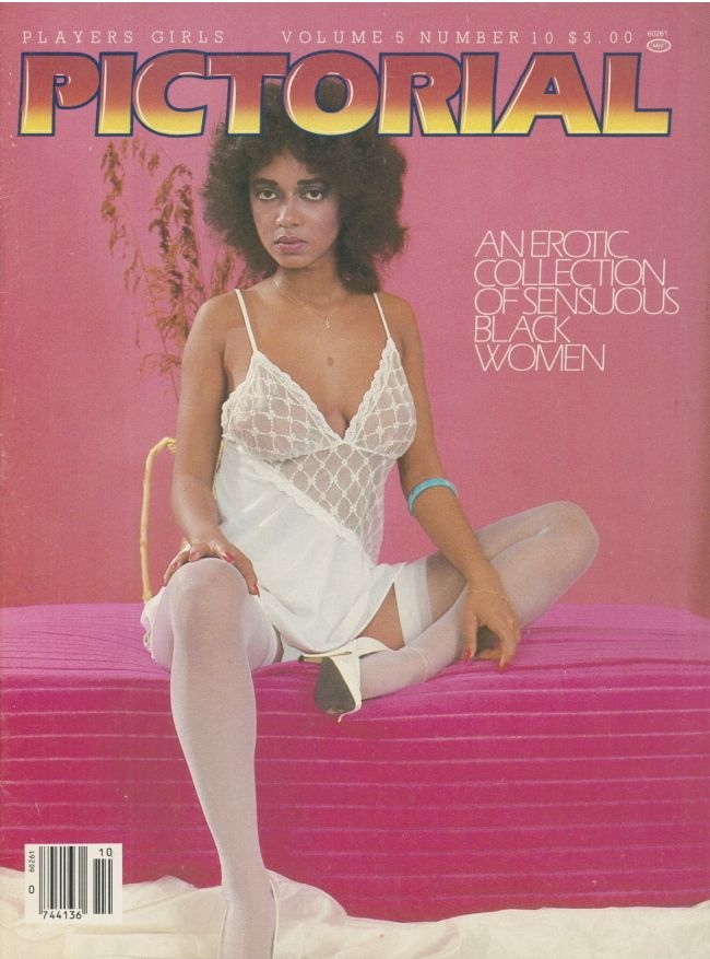 Players Girls - Pictorial Vol.5 No.10
