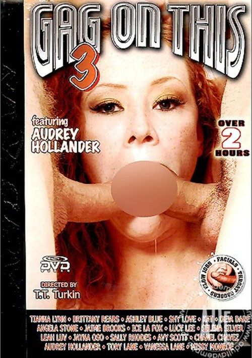 Gag On This 3 (2005)