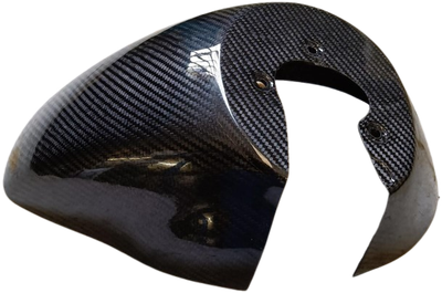 [CRB-036] Parafango anteriore pista zip sp mk 1