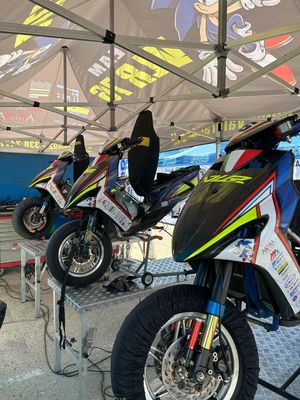 Yamaha JOG