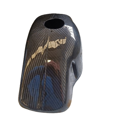 [CRB-015] Parafango vespa con forcella pk a disco