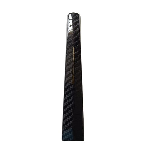 [CRB-061] Cresta parafango in carbonio per vespa 50 special