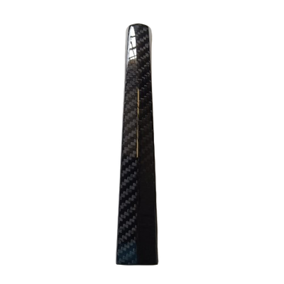 [CRB-061] Cresta parafango in carbonio per vespa 50 special