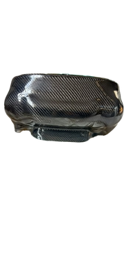 [CRB-079] Copertura fanaleria posteriore in carbonio per zip sp mk1