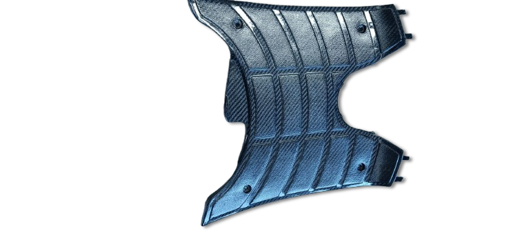 [CRB-088] Pedana per Zip sp mk1