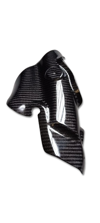 [CRB-093] Paracalore per marmitta originale per Ducati Hypermotard 950 (2021)