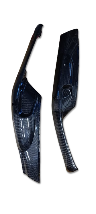 [CRB-094] Fascioni laterali per zip sp mk1