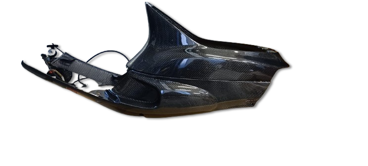 [CRB-094] Fascioni laterali per zip sp mk1