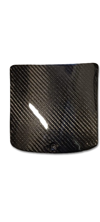 [CRB-096] Sportellino ispezione candela Booster Spirit