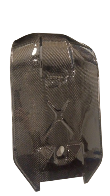 [CRB-101] Scudo pedana per vespa 50 special