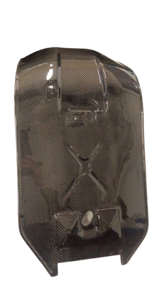 Scudo pedana per vespa 50 special