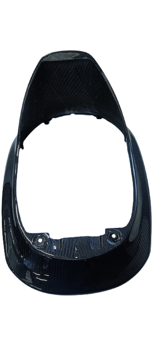 [CRB-102] Carena posteriore stradale zip sp mk1