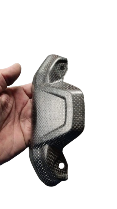 [CRB-104] Cover  strumentazione per MV Agusta RUSH 1000