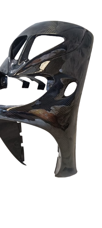 [CRB-002] Carena anteriore zip sp mk1