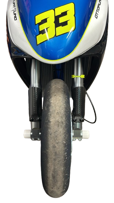 [CRB-109] Parasteli in carbonio per forcelle fastace e maselli