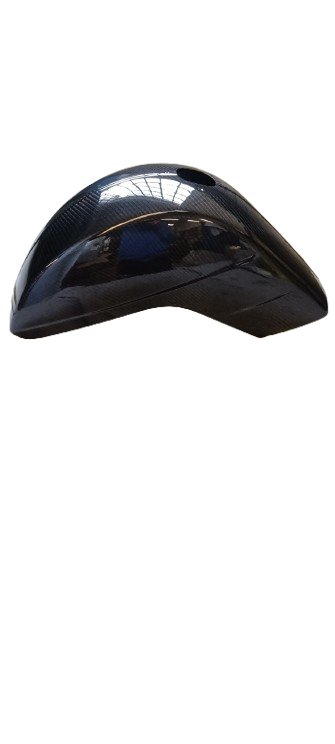 [CRB-114] Vespa parafango anteriore per vespa 125- 150 - 200 PX PE