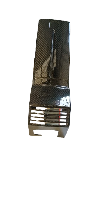 [CRB-116] Nasello per vespa PK 50 - 125 S automatica