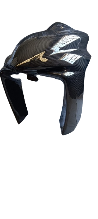 [CRB-117] Carena anteriore  Yamaha JOG