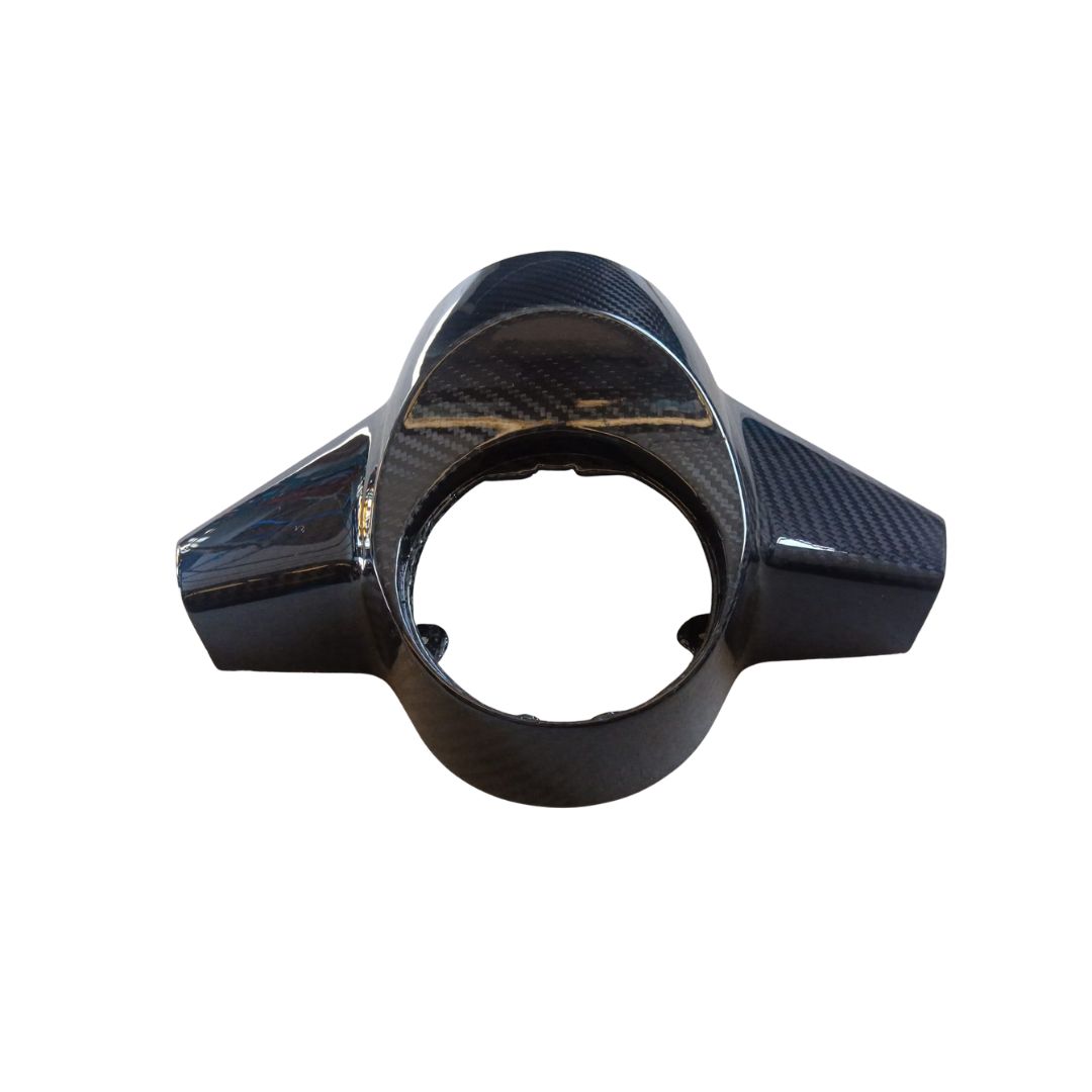 Cupolino manubrio per vespa 50-125 XL