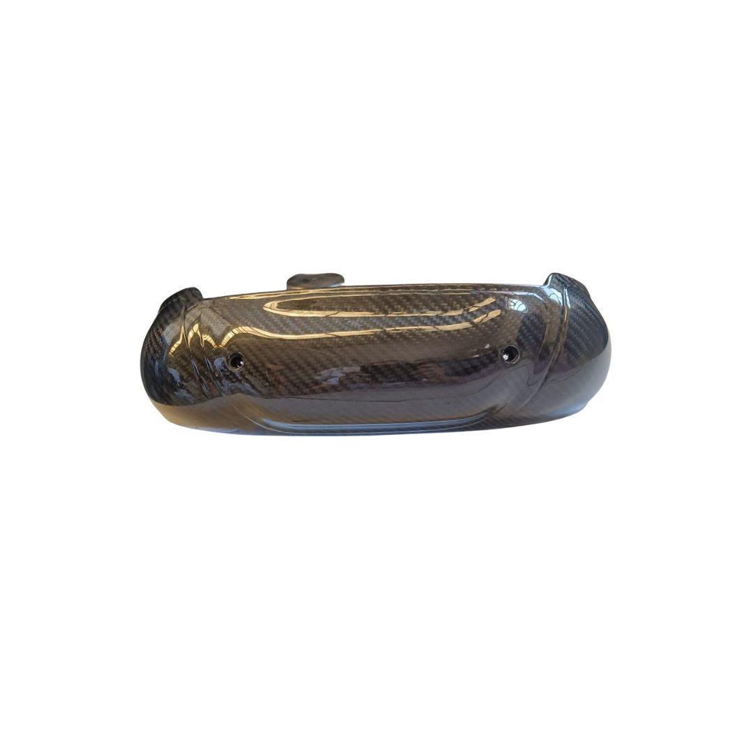[CRB-124] Fanaleria posteriore in carbonio per zip mk1