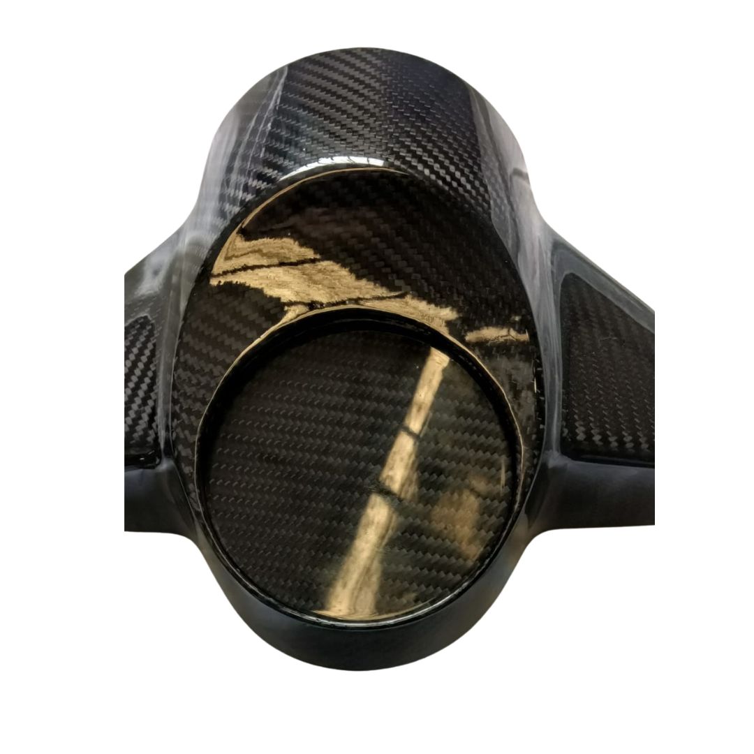 [CRB-125] Tappo per manubrio Vespa PK XL 50 125