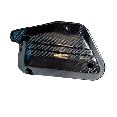 [CRB-127] COPERTURA FILTRO PER BOOSTER SPIRIT BWS NG 1994 - 2014