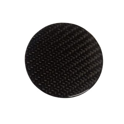 [CRB-128] Handlebar Cap for Vespa PKS