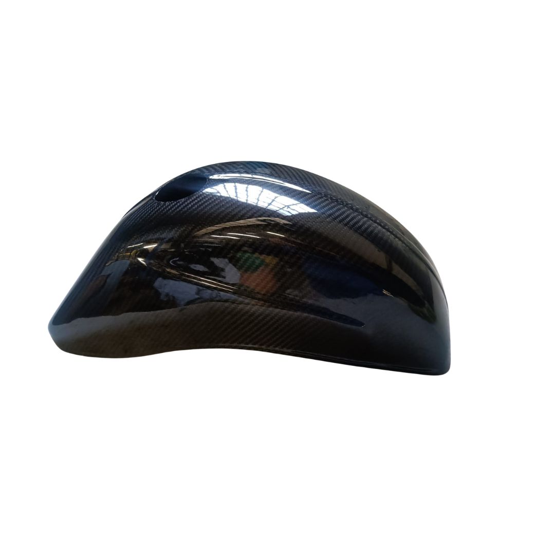 [CRB-130] Original-Style Front Fender for Vespa 50 Special / ET3 / 125 Primavera
