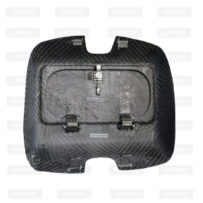 [CRB-129] Bauletto per vespa 50 special ET3 125 primavera