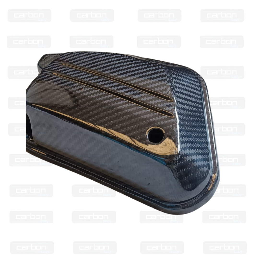 [CRB-127] COPERTURA FILTRO PER BOOSTER SPIRIT BWS NG 1994 - 2014