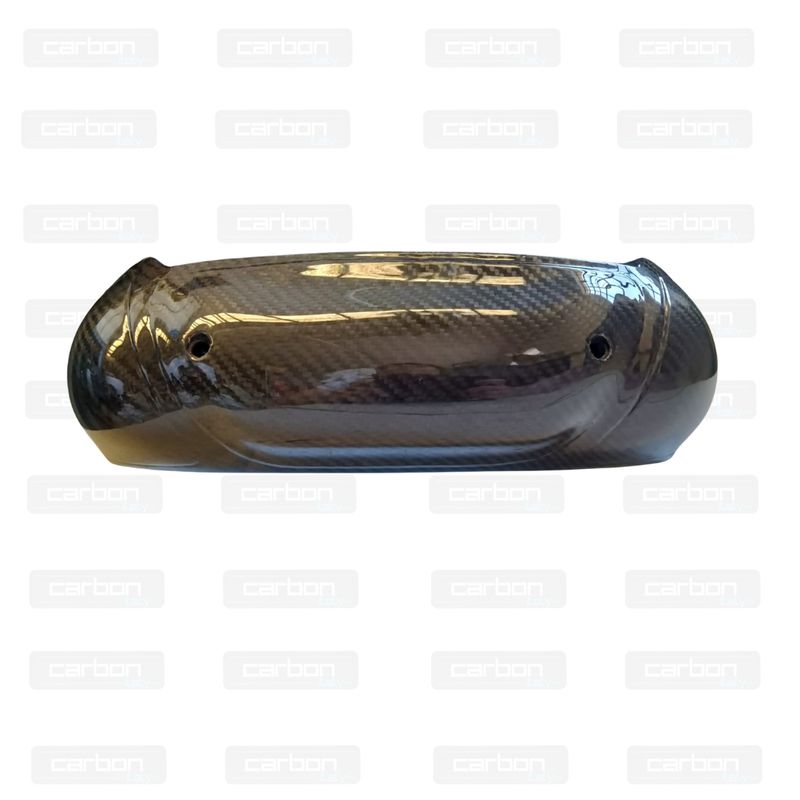 [CRB-124] Fanaleria posteriore in carbonio per zip mk1