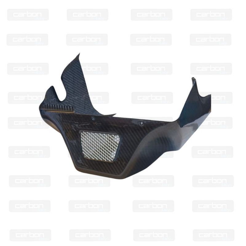 [CRB-123] Vasca motore per indian Ftr 1200