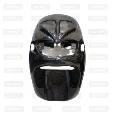 [CRB-134] Carena anteriore zip sp mk1 original