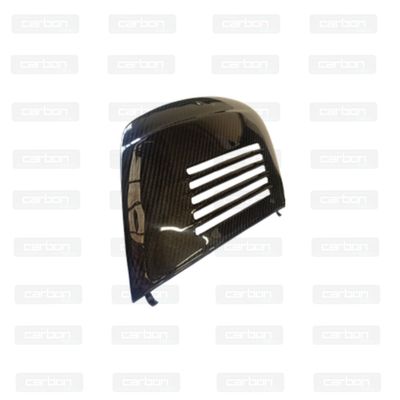 [CRB-076] Sportellino in carbonio per vespa 50 et3 125 primavera