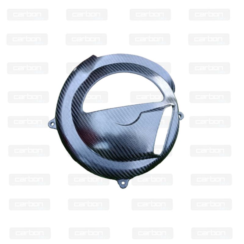 [CRB-065] Copriventola proma in carbonio per vespa 50 90 et3 125 primavera