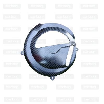 [CRB-065] Copriventola proma in carbonio per vespa 50 90 et3 125 primavera