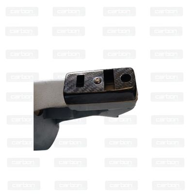 [CRB-062] Coperchio devioluci in carbonio per vespa 50 special