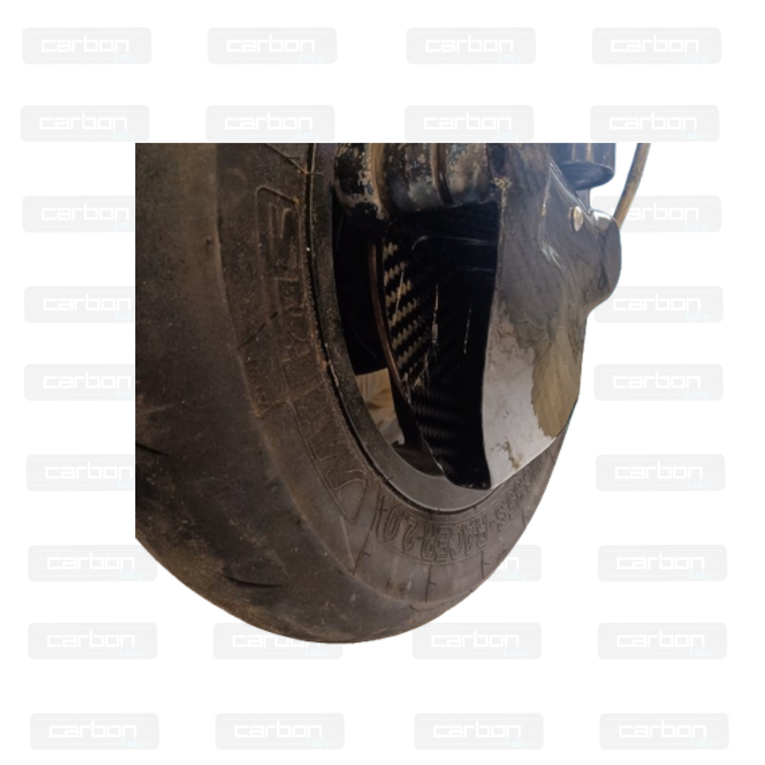 [CRB-018] Presa d’aria per forcella zip in carbonio