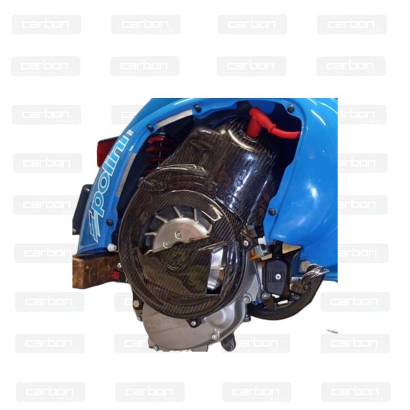 [CRB-022] Oversized Proma Fan Cover for Vespa