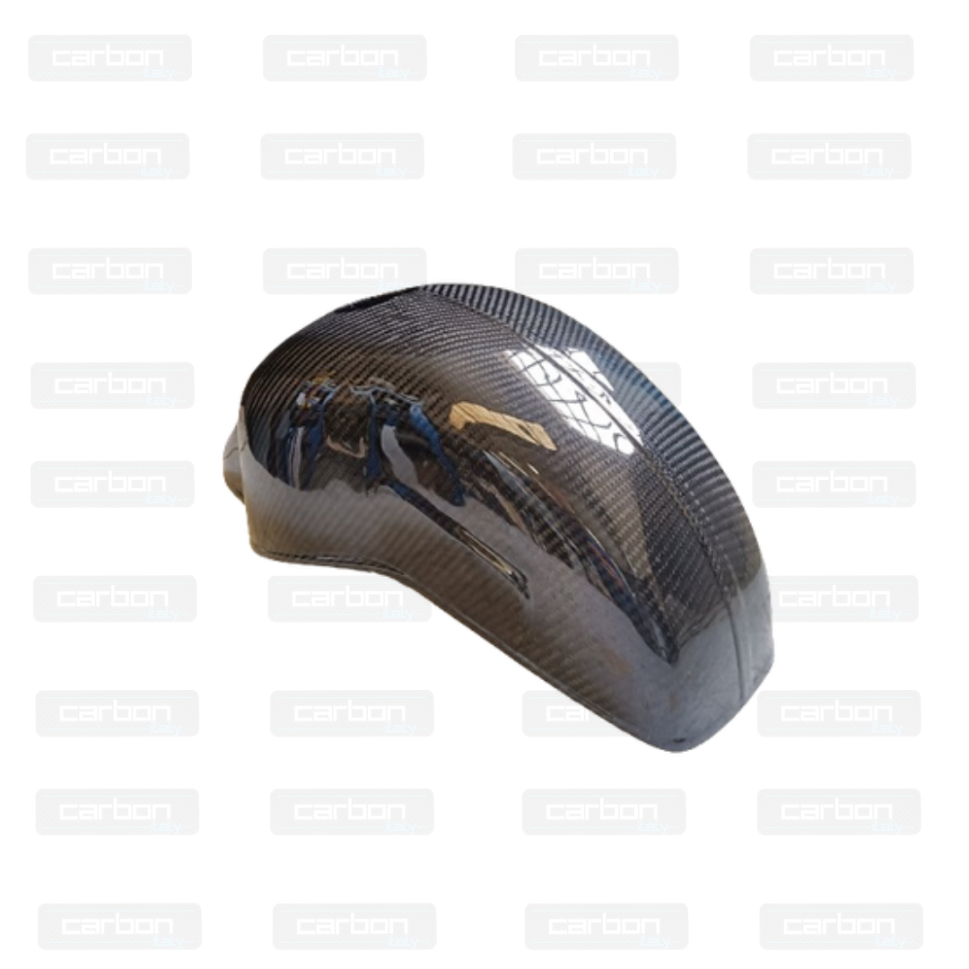 [CRB-015] Parafango vespa con forcella pk a disco