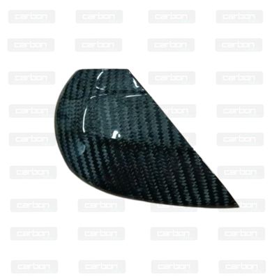 [CRB-010] Carbon Small Crankcase Cover for Vespa 50 / ET3 / 125 Primavera