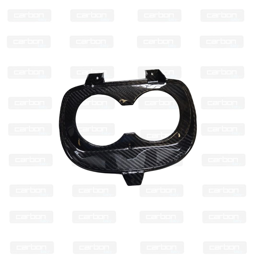 [CRB-137] Mascherina faro anteriore per booster Spirit