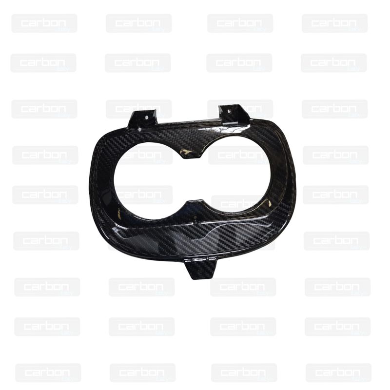 [CRB-137] Mascherina faro anteriore per booster Spirit