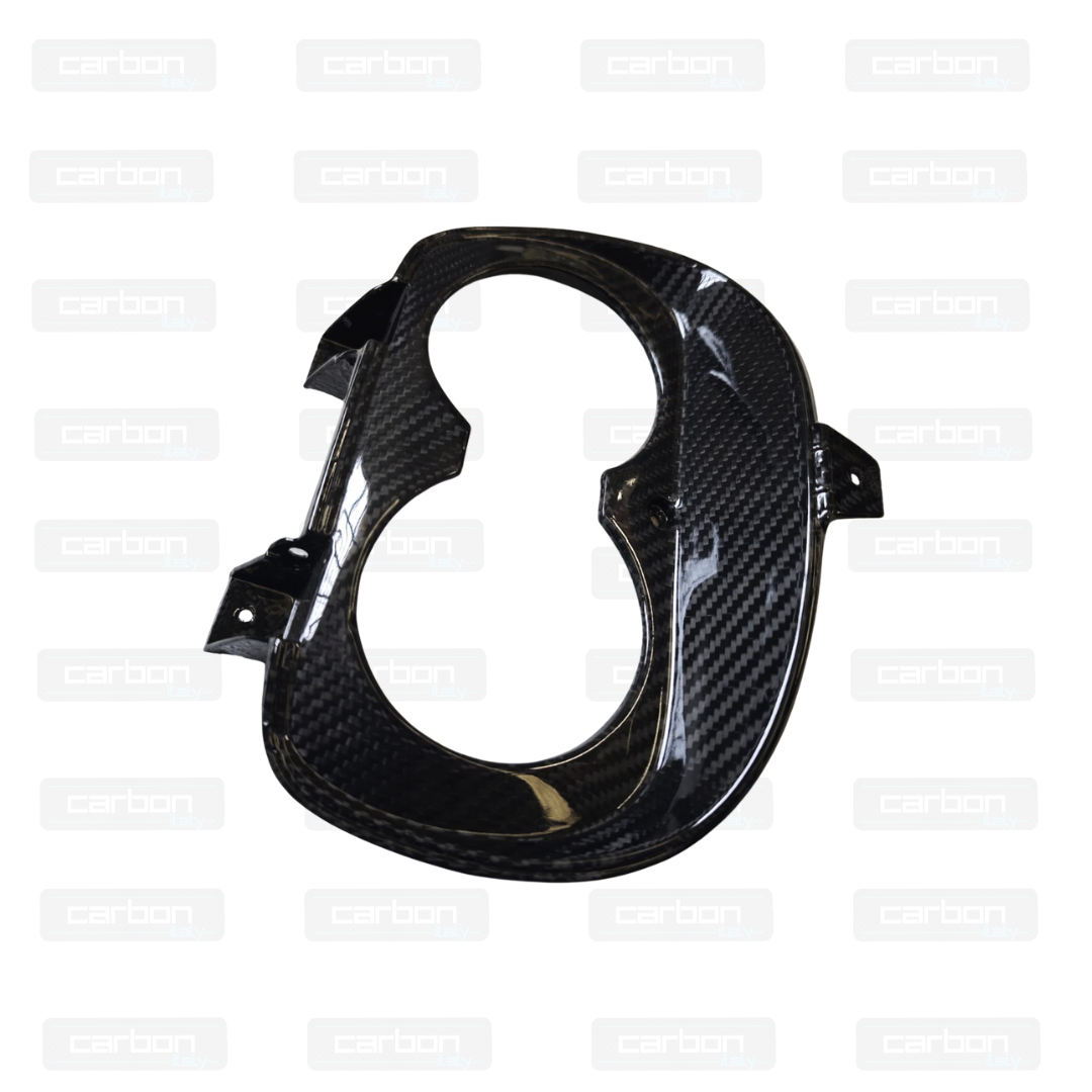 [CRB-137] Mascherina faro anteriore per booster Spirit